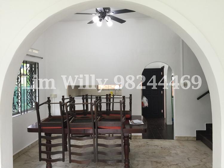 Bamboo Grove Park (D23), Semi-Detached #114193882